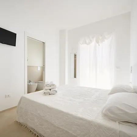Solente - Nel Cuore Di 3* Peschici