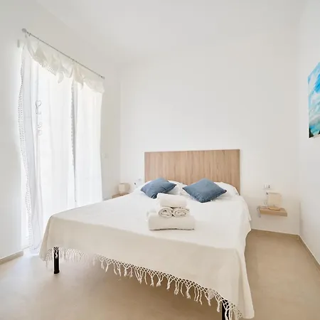 Solente - Nel Cuore Di 3* Peschici