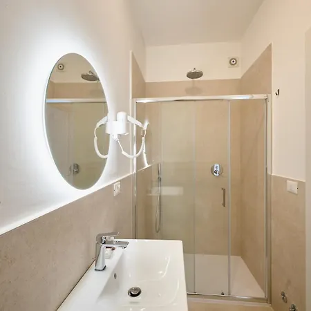 Solente - Nel Cuore Di Bed & Breakfast