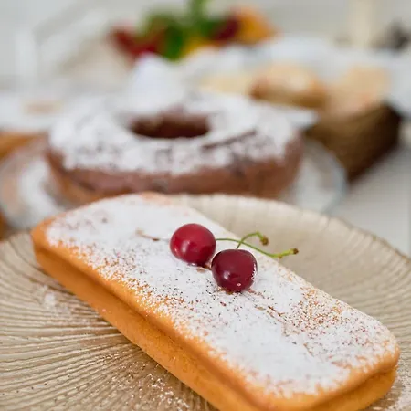 Bed & Breakfast Solente - Nel Cuore Di 3*