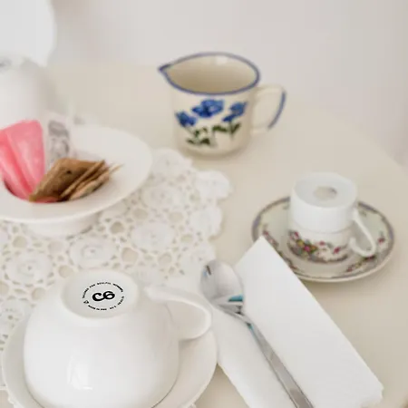 Bed & Breakfast Solente - Nel Cuore Di 3*