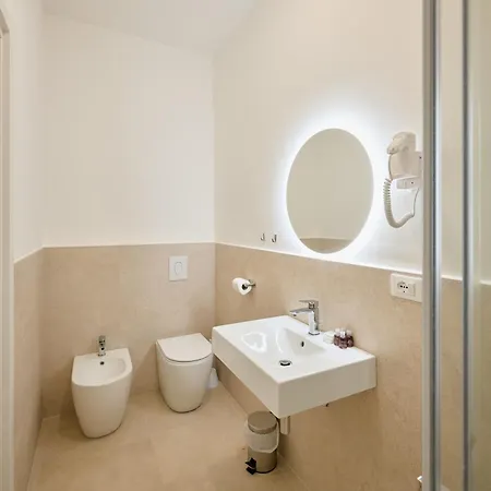 Solente - Nel Cuore Di Bed & Breakfast