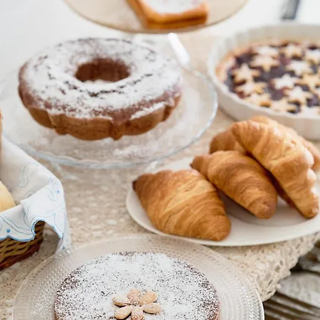 Solente - Nel Cuore Di Bed & Breakfast
