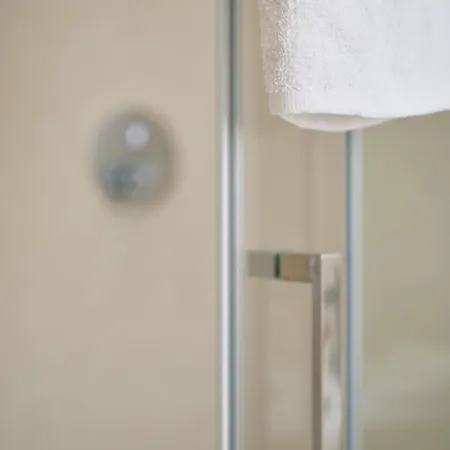 Bed & Breakfast Solente - Nel Cuore Di 3*