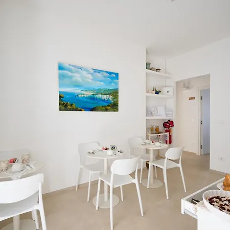 Solente - Nel Cuore Di 3* Peschici