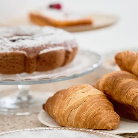 Bed & Breakfast Solente - Nel Cuore Di